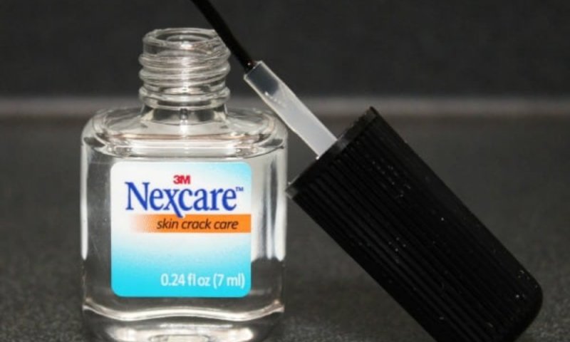 Nexcare Skin Crack Care