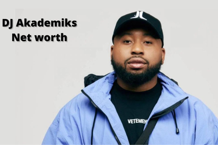 What Is DJ Akademiks Net Worth? DJ Akademiks Bio, Career, Relation And